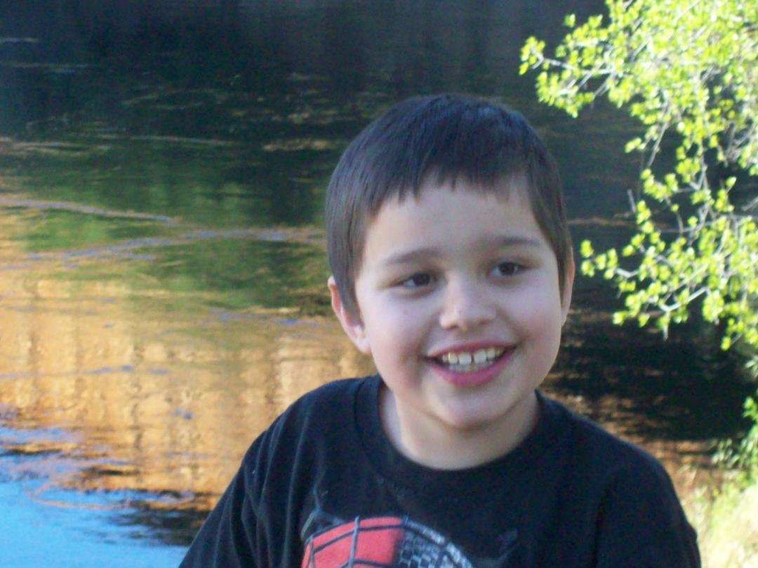 Little Boy