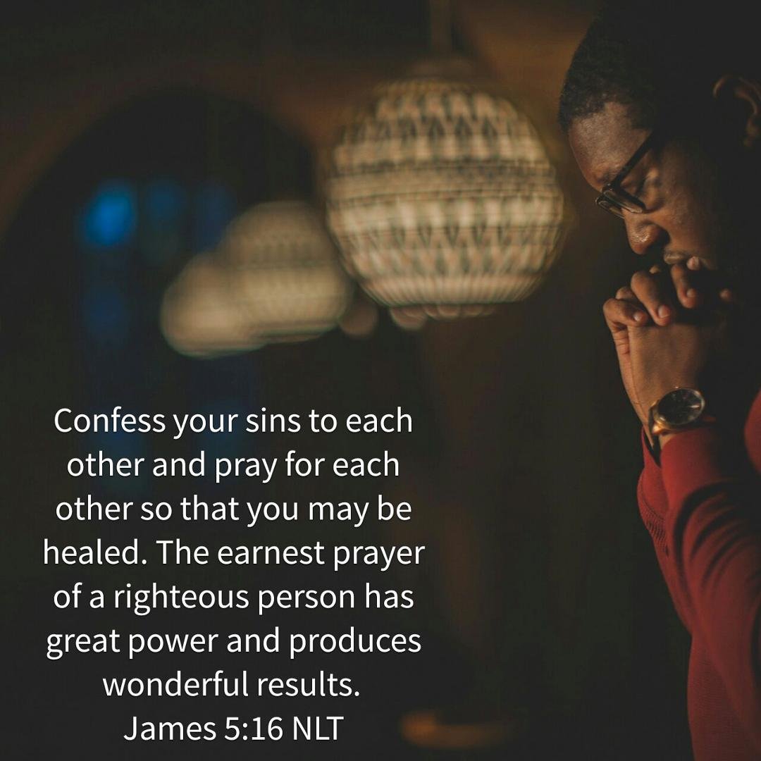 Amen and amen