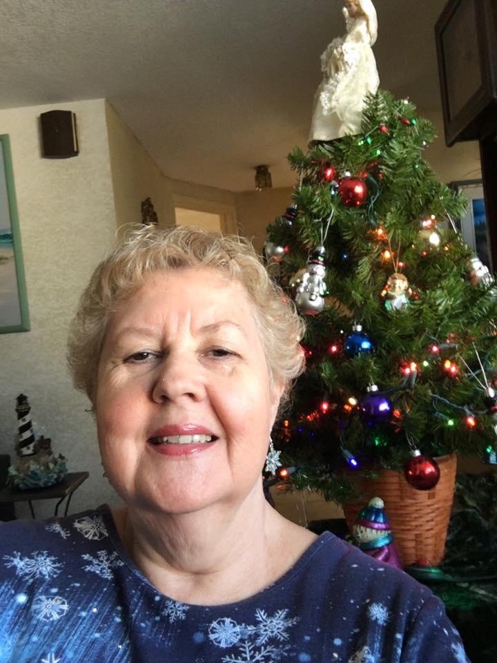 Merry Christmas everyone