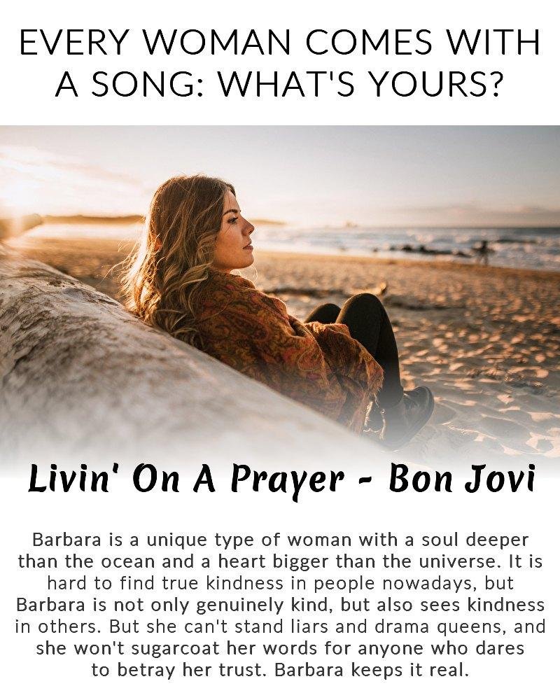 Barbara Allen Smith's album, Mobile uploads