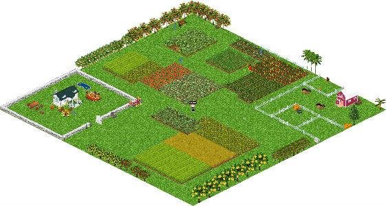 SUSIE took a photo in Farm Town. Click here to play Farm Town: http://apps.facebook.com/farmtown?cid=ph