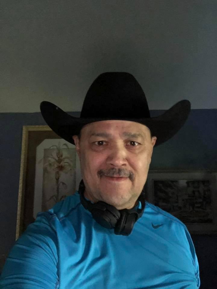 Cowboy Johnny