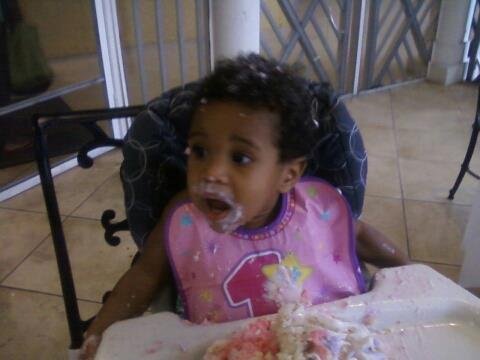 Cake anyone??