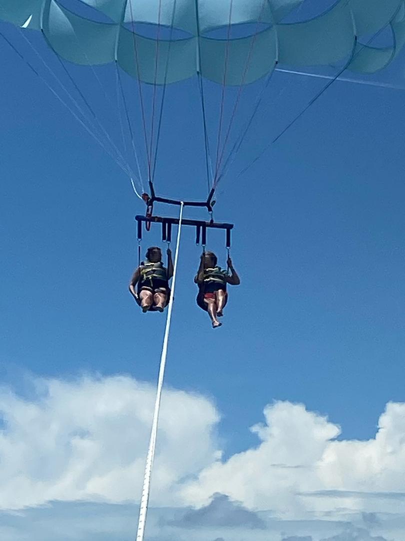 One down on my bucket list