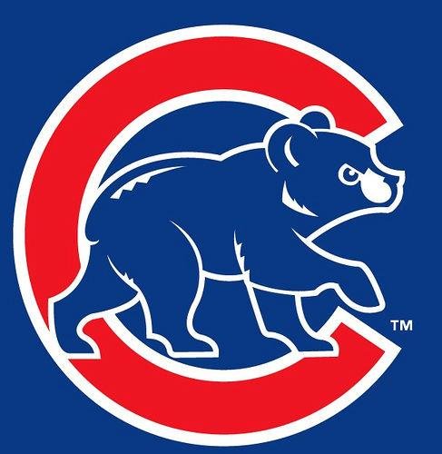 LOVEABLE LOSERS, NO MORE!!!!!
#TAKETHATBILLYGOAT
#108YEARS