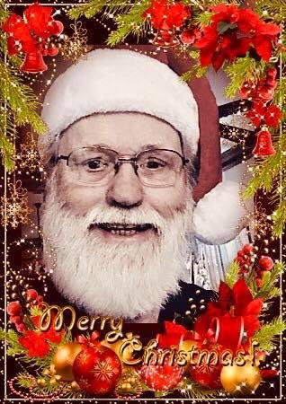 Merry Christmas & Happy New Year to All !