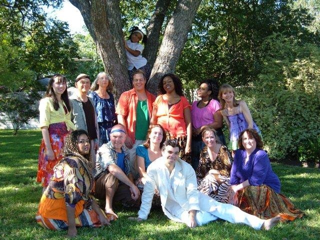 James Nippert's album, Once On This Island