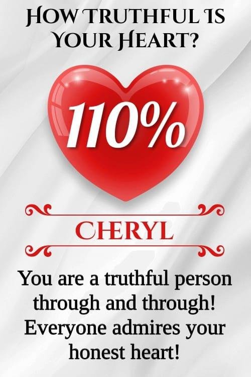 What are you without Trust  Truth .. Treat others as you yourself would love to be treated.
