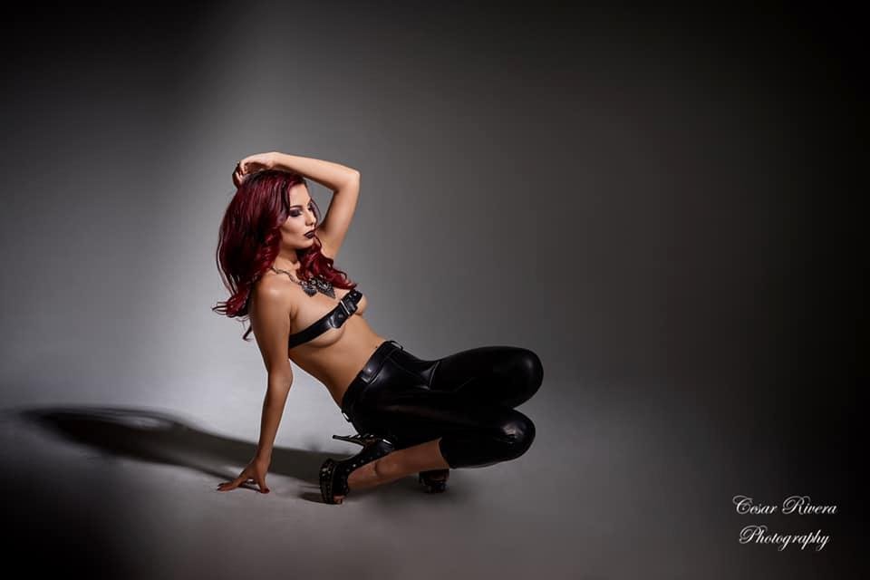 Another Great Workshop from New Way Photography and F2F Studios
Model: Sydney Sydney Elizabeth Herrera Hair Stylish Shelly Van Pelt, MUA Sondra A Hemmerick
Photographer: Cesar Rivera
Lighting: Cesar Rivera & Rafael Rincon