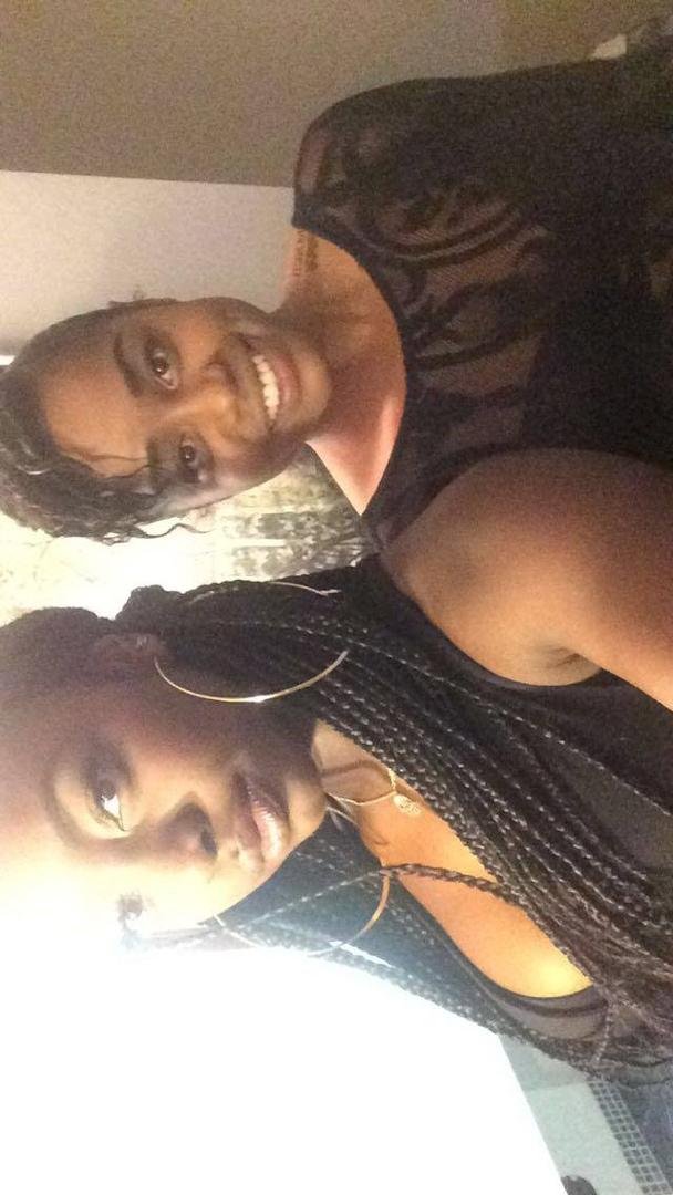 Jayde HAmilton's album, Mobile Uploads