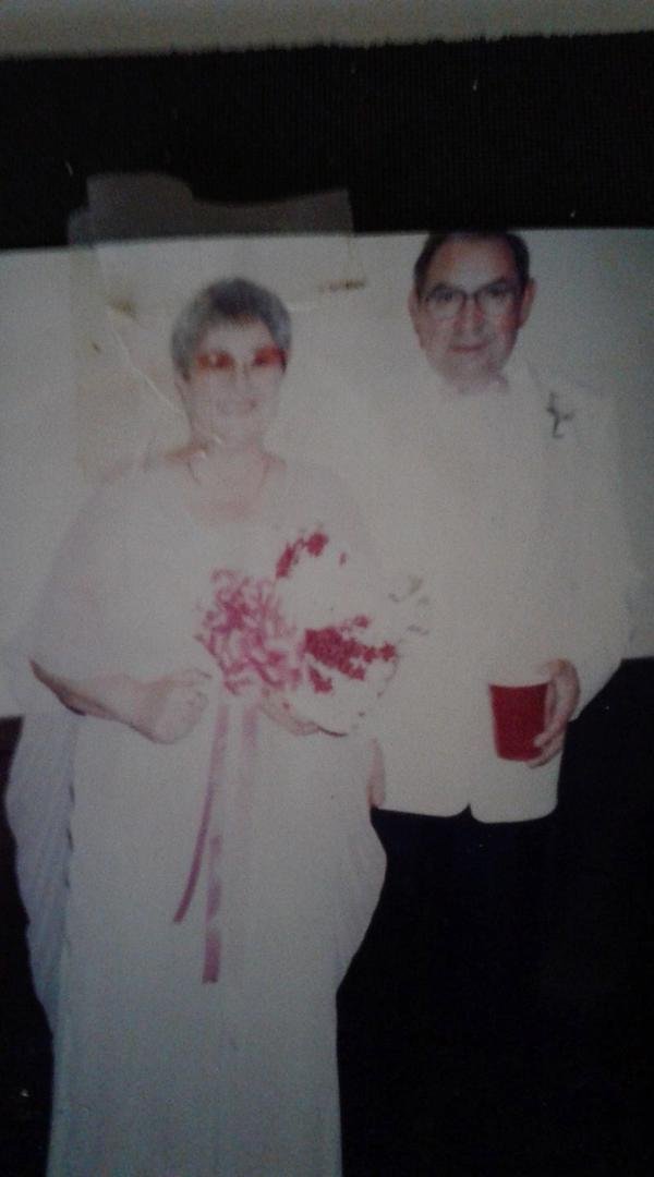 HAPPY BIRTHDAY MOM...I LOVE AND MISS YOU EVERYDAY...THANK YOU FOR ALL THE LITTLE NUGGETS YOU GAVE ME...THEY ARE ALIVE IN MY LIFE ALWAYS...R.I.P.😚😙😚