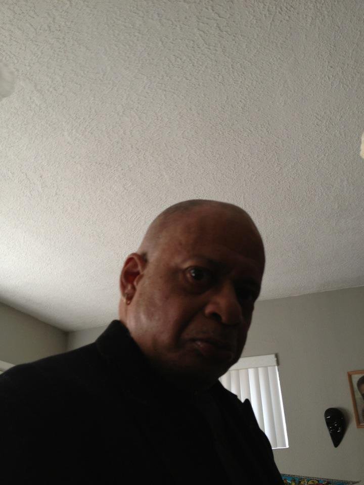 Michael Barney's album, Mobile Uploads