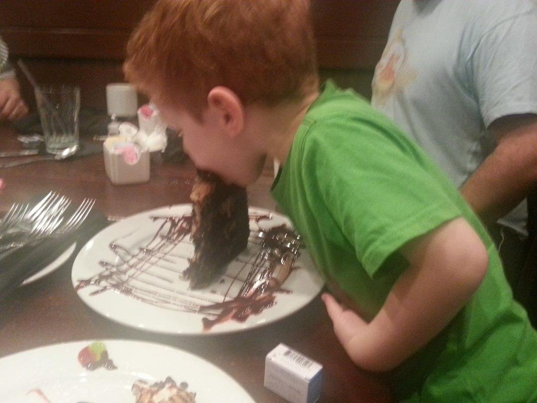 Nature vs. Nurture ?????