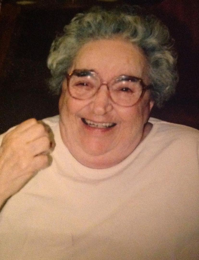 8-18-1921 to 8-9-2009… I still miss you EVERY day.