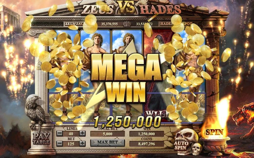 James Paresi's album, CasinoStar - Free Slots Photos