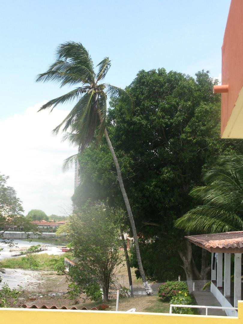 Ian Jerry Murrant's album, From Lima Into Panama
