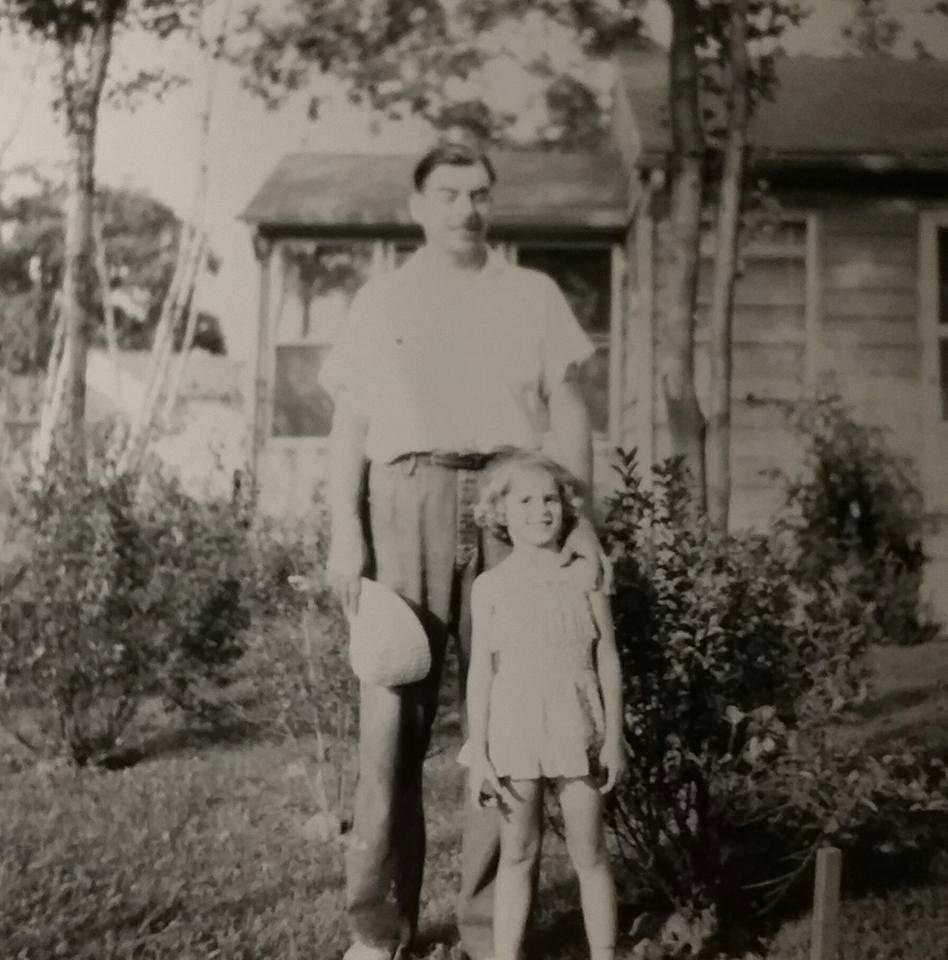 Tomorrow, leap year day, it will be 60 years since my father, George Herbert Corey, passed away. So long ago, I hardly knew you.