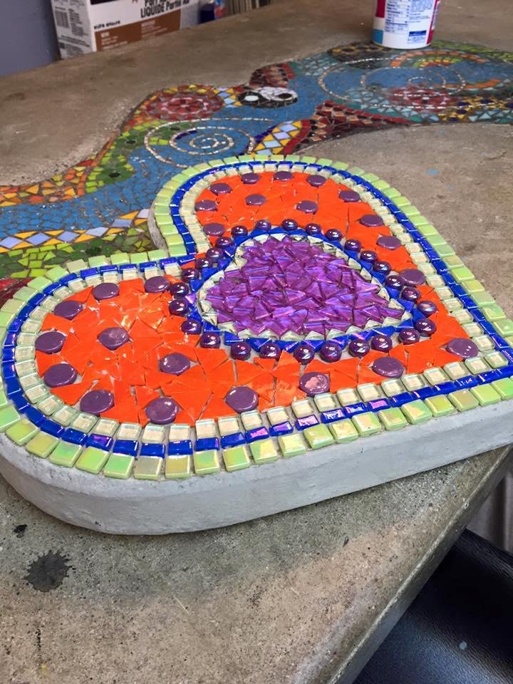 Barbara Seidner's album, Mobile Uploads