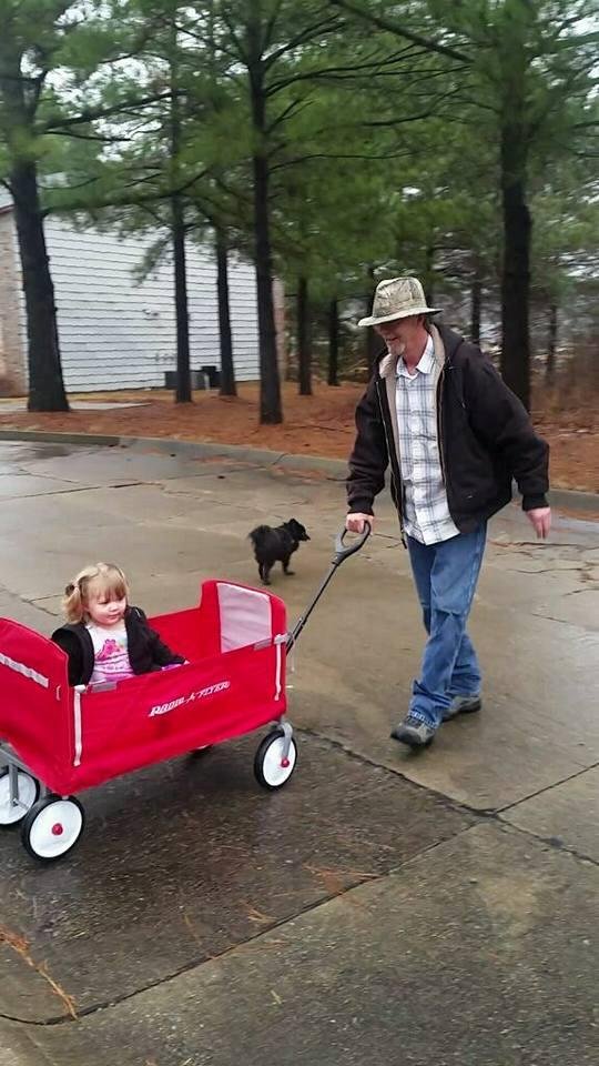 Morgan Pepper's album, Timeline Photos