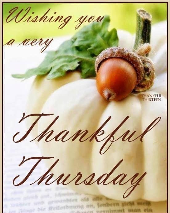 It is a beautiful Fall Day! Enjoy it to the fullest!