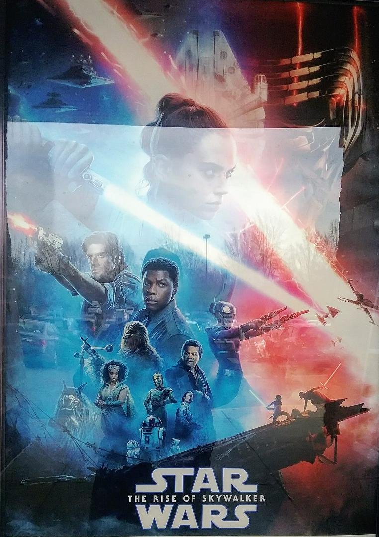 Just saw it.
It is GOOD!