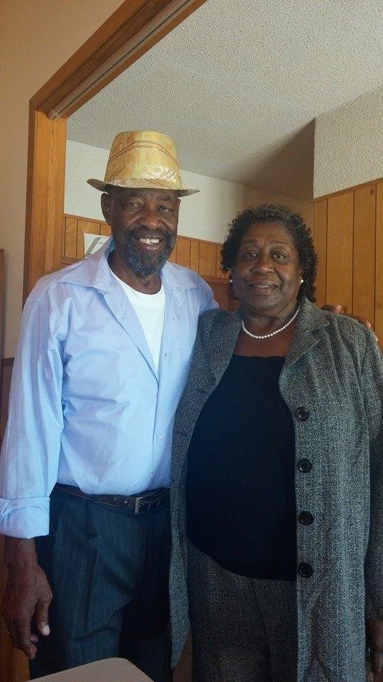 Sandra Barnum's album, Mobile Uploads