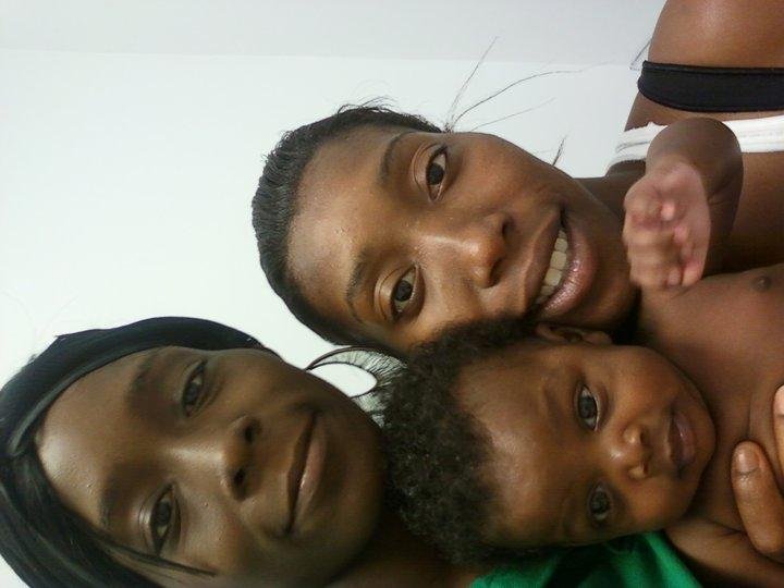 James Jones' album, Mobile Uploads