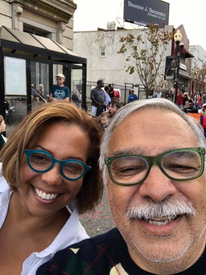 Montclair NJ Jazz Festival