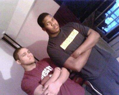 Throw back goddamnnn!! I had tah dust this shyt off...yaowaaaaa