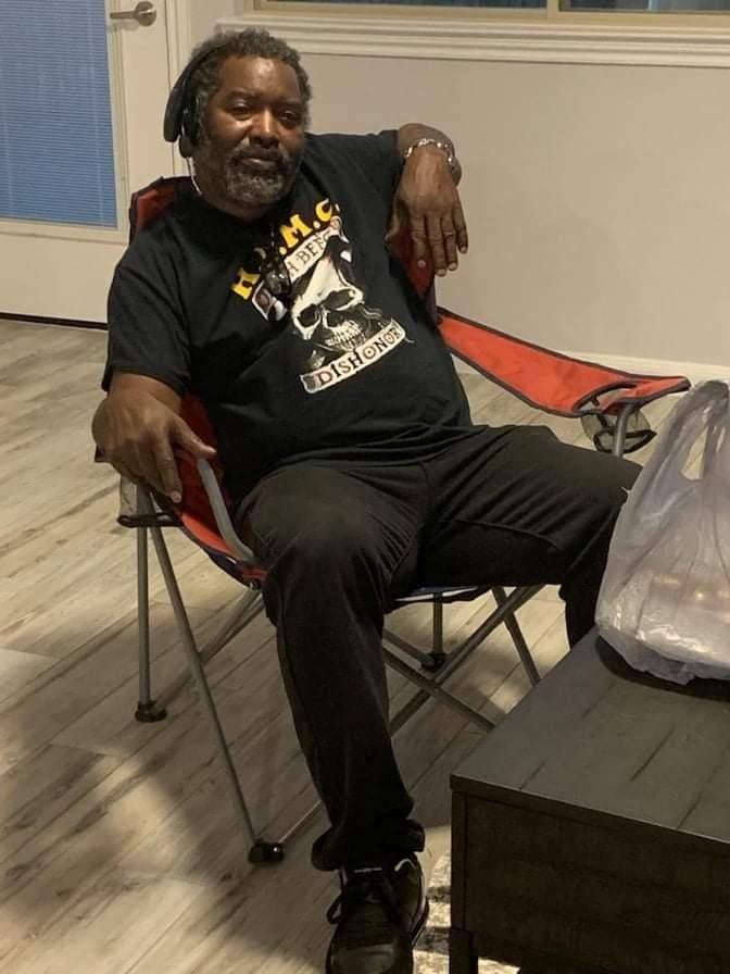 Andre Mitchell's album, Mobile Uploads