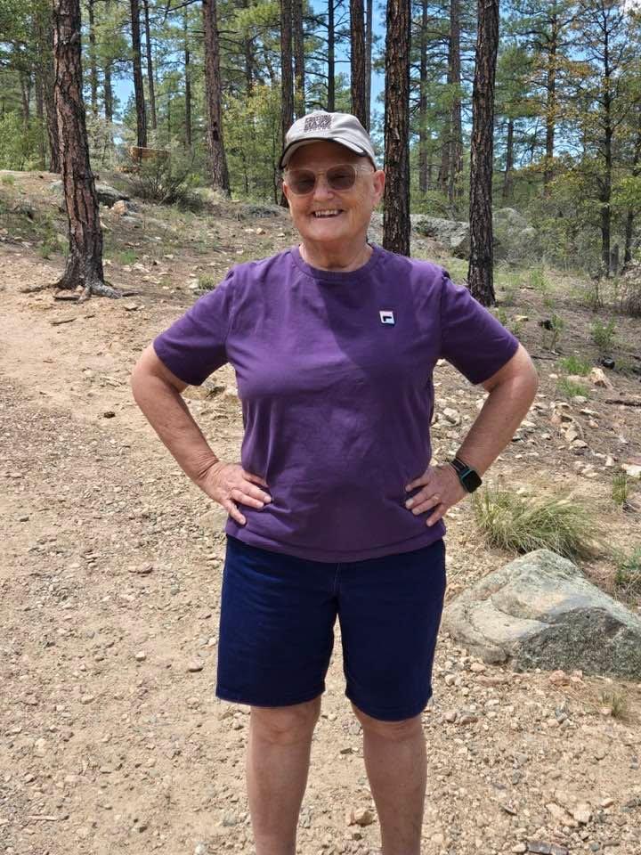 Happy Birthday, Bonnie Miller🥰🥰🥰❤️❤️❤️