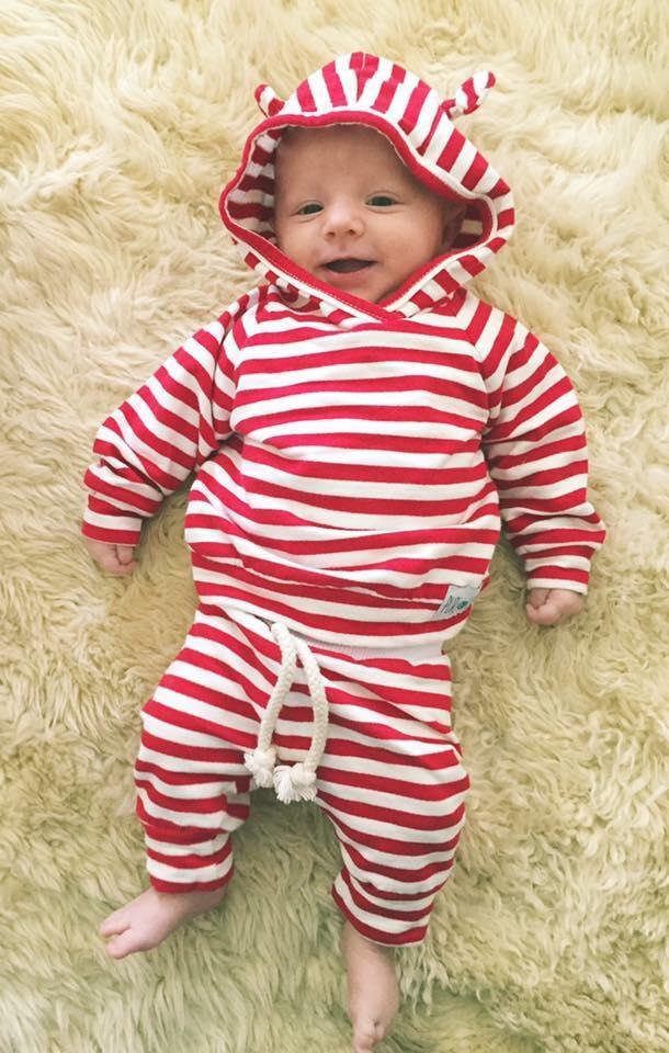 Sweet Baby Zep❤️