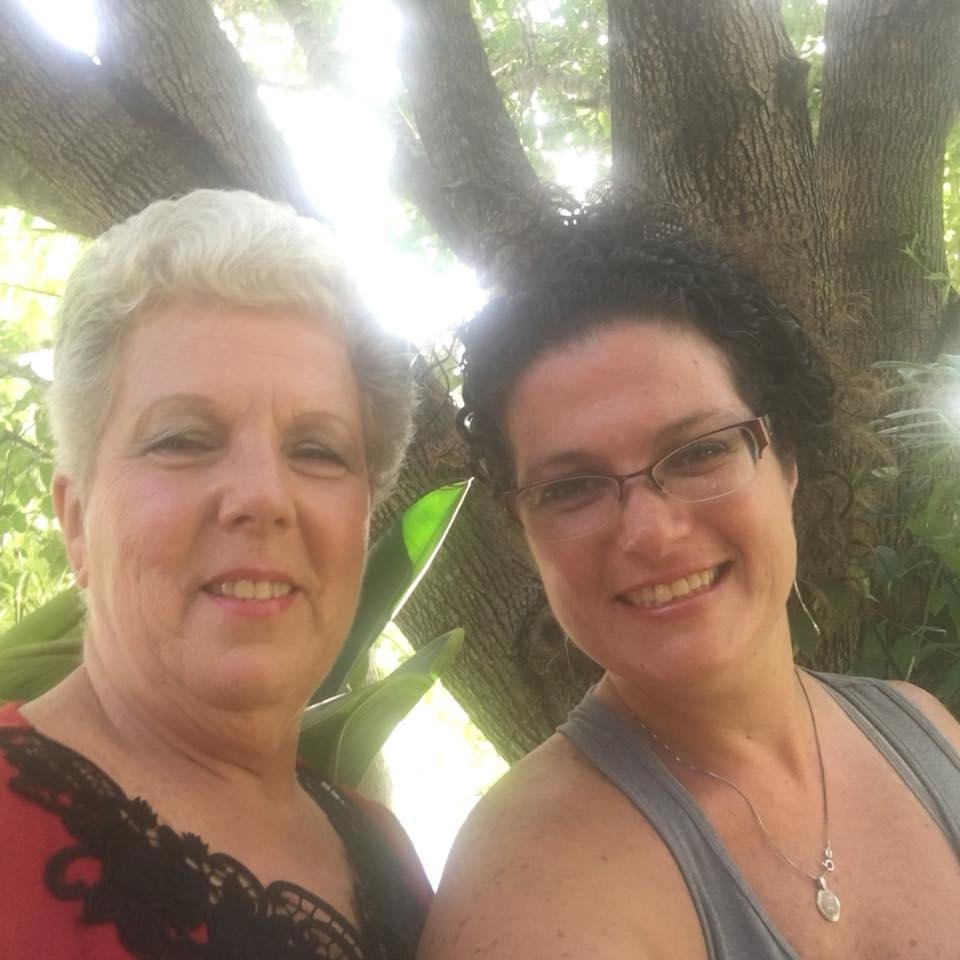 Deborah McDermott's album, Mobile Uploads