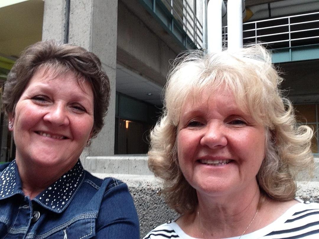 Happy Mother's Day Margie!  Have a great day and smile. Mom is and forever will be in our hearts.