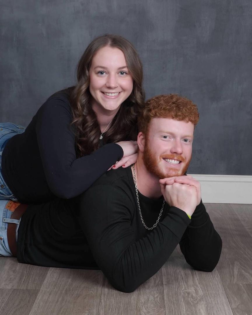 Warning! This is a “Grandma Brag”!!!! Mallory has ended her education journey by receiving her Masters Degree in Speech Pathology from New York University and graduating with a 3.8 gpa! She has begun a career doing what she
