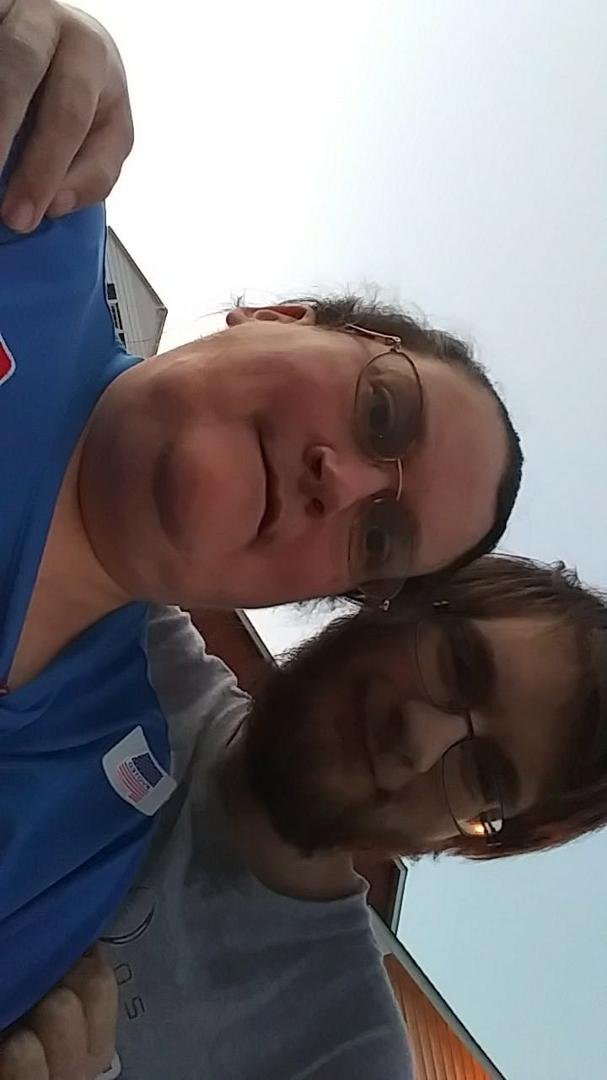 We voted!!!!!!