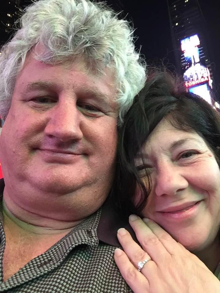 Memorial Day Weekend Times Square NYC