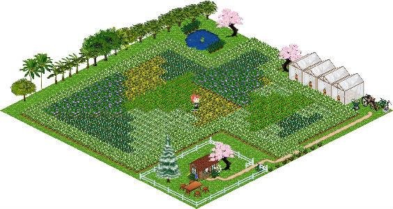 FANNY FARMER took a photo in Farm Town