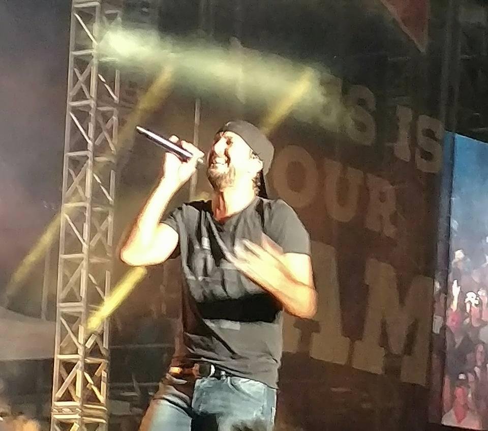 Larry Wink's album, Mobile Uploads