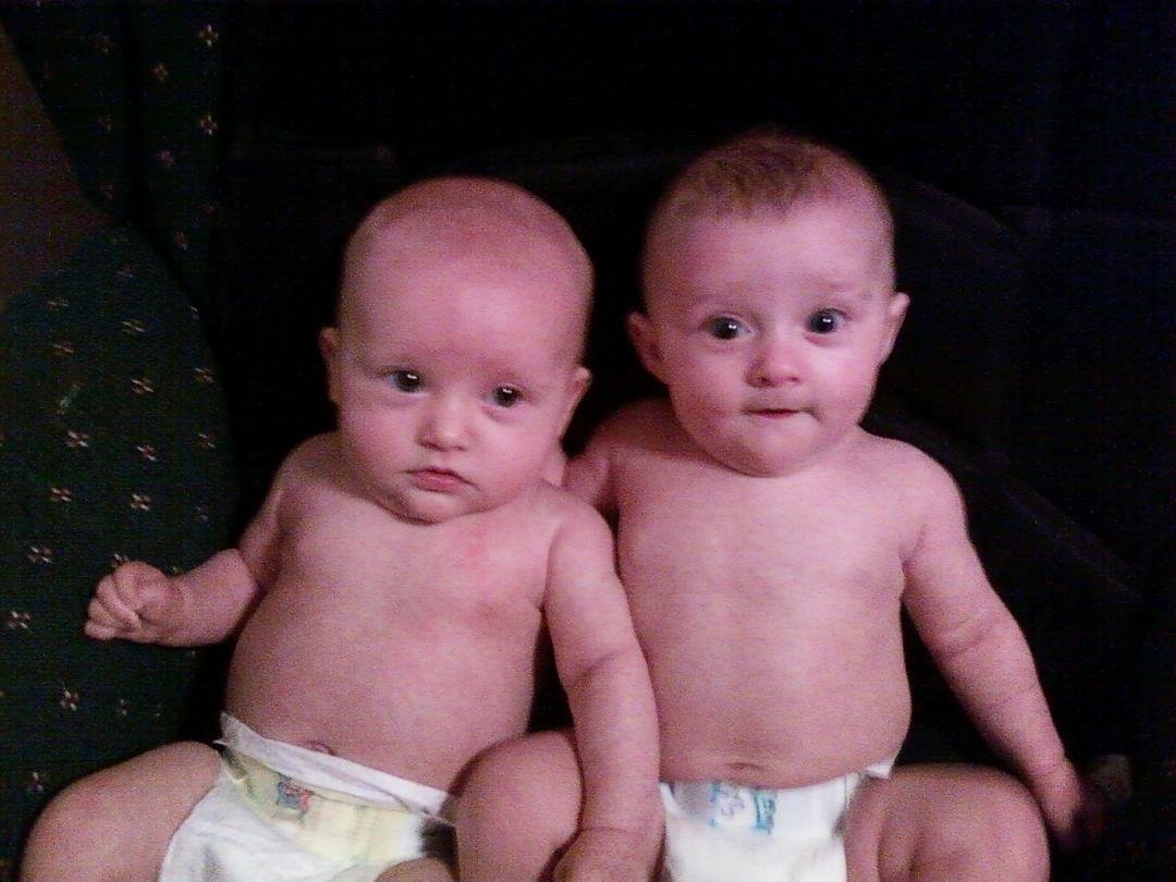 This was my grand daughters almost two years ago. WOW time really flies dont it?