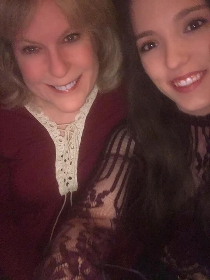 Debbie Tyson's album, Mobile Uploads