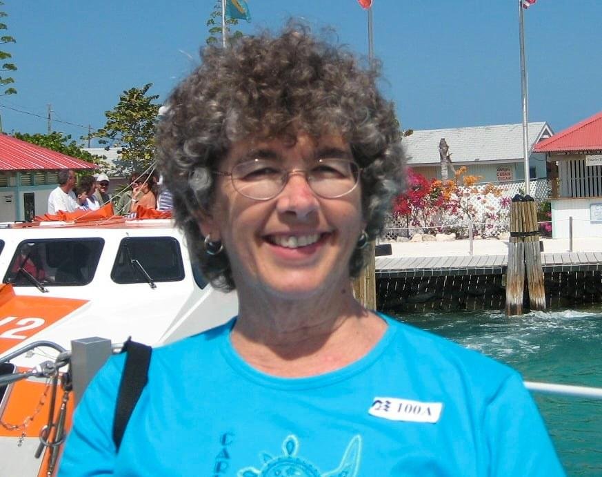 Today is November 20, 2021. Fifty years ago I was privileged and honored to become the husband of the most wonderful woman I knew: Mary Lucia Barale. We had thirty-eight years together before pancreatic cancer took her to h