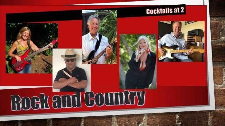 Thanks to our band for our gigs over the weekend. Hope everyone had a good 4th