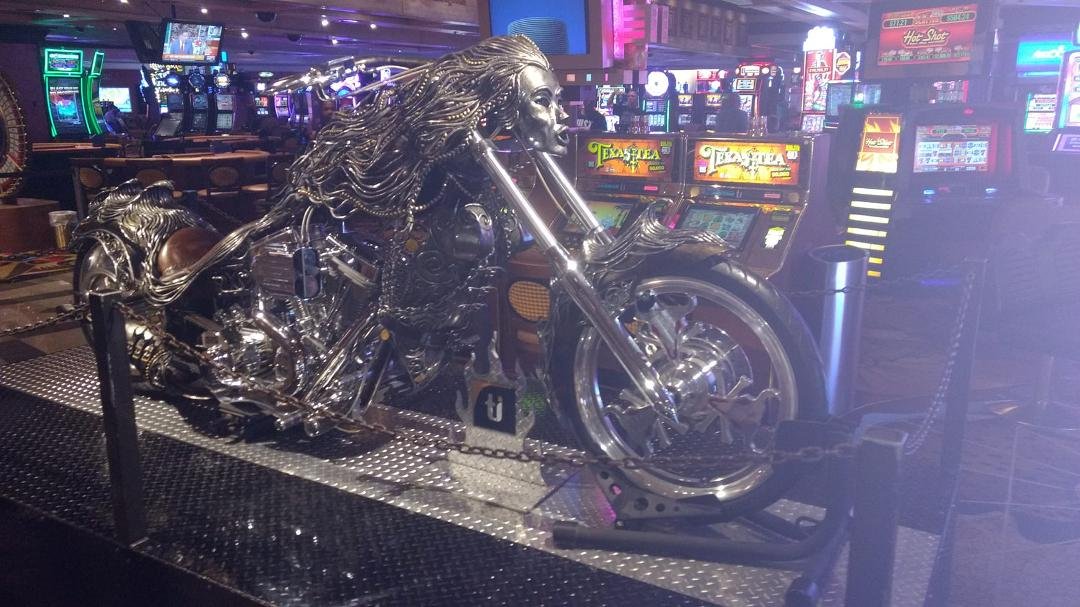 I'd like to take this one home