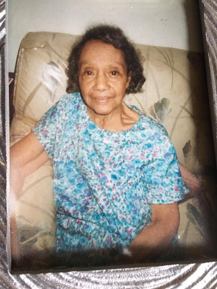Happy 100th Birthday to my mother in law Lois M. Marshall. She is celebrating with the Lord and family and friends who have gone on before her. Rest in eternal peace.
