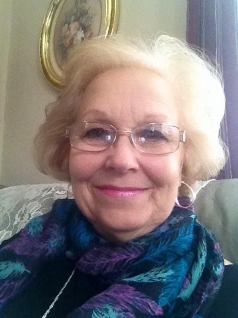 Rose Presley's album, Mobile Uploads