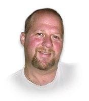 RIP CHRIS RAU