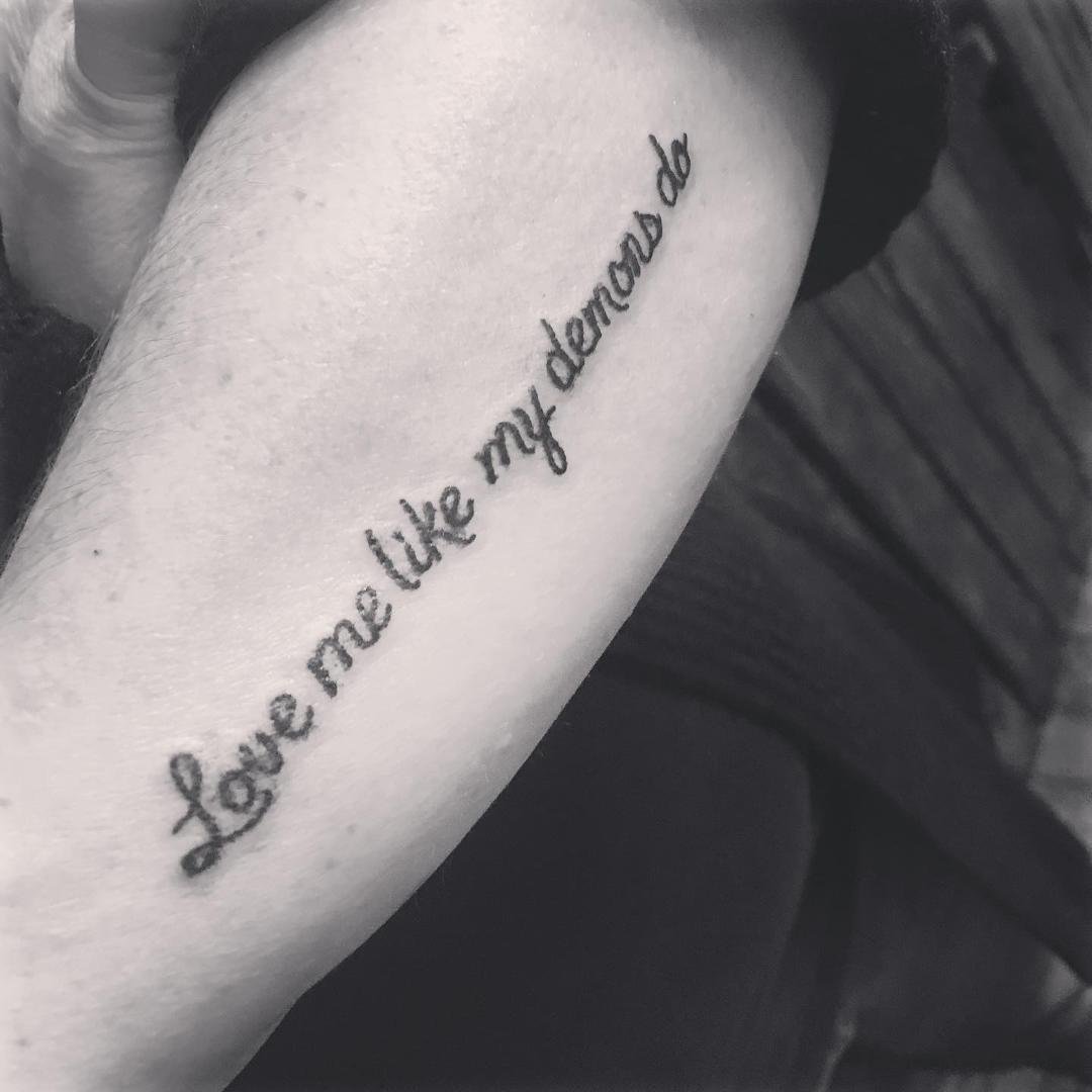 #newink