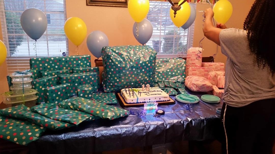 Loreatha Williams' album, Timeline Photos