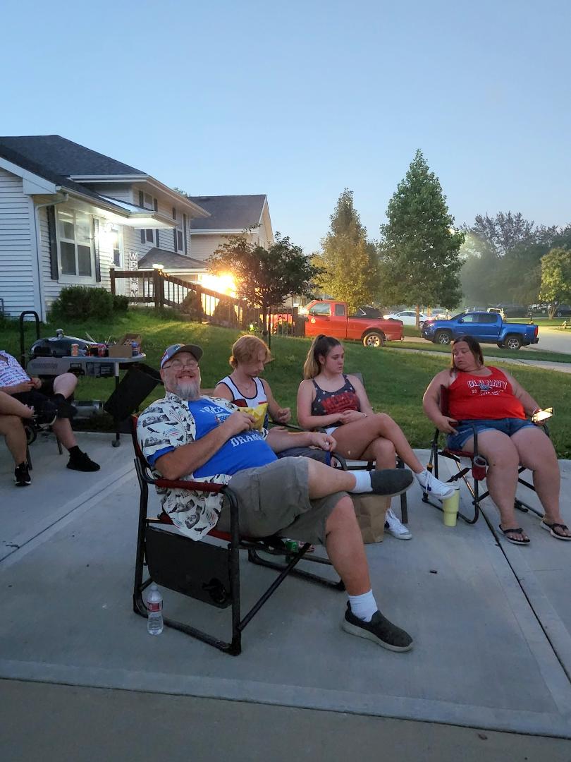 Marla Spellman's album, Timeline photos